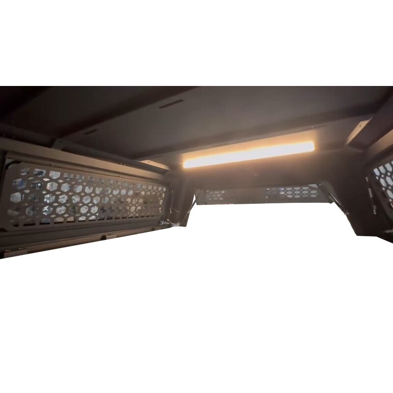 Truck Topper Manufacturer - Waterproof Hardtop Fast Shipping