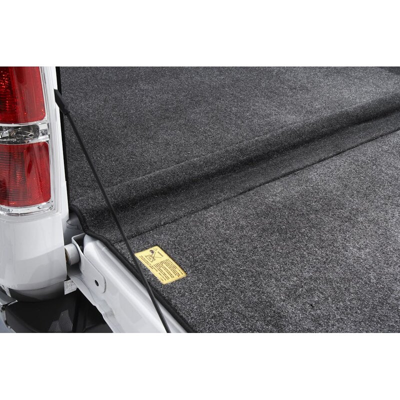 Truck Bedliners Supplier - Custom Bed Liner Cover