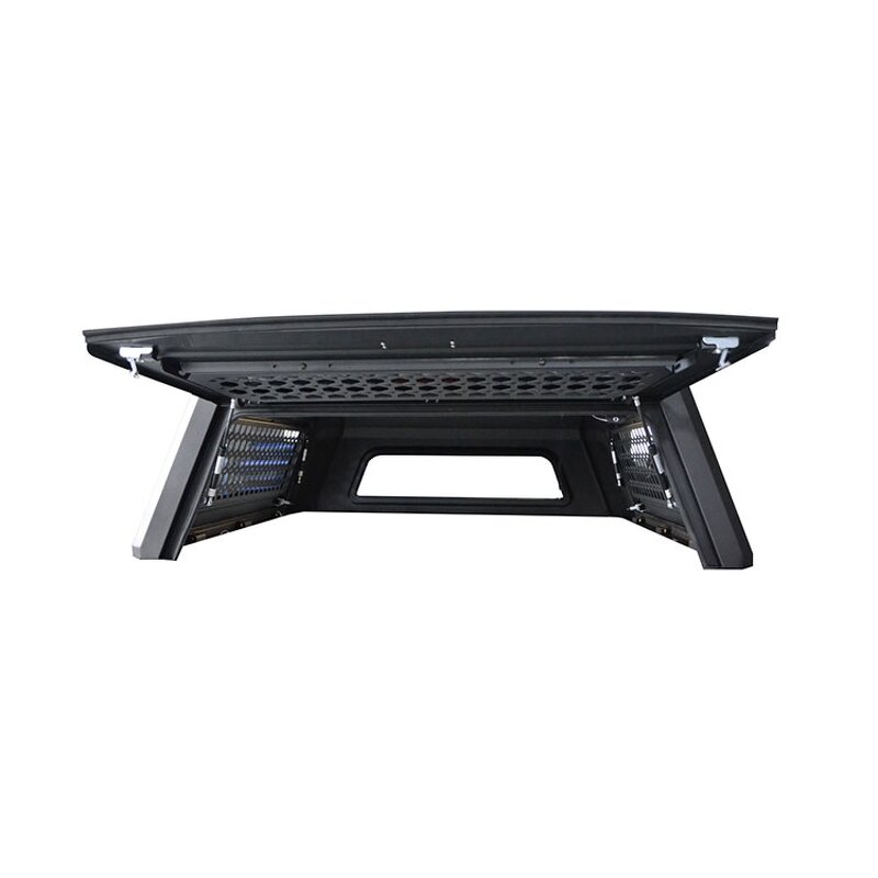 Truck Topper Manufacturer - Waterproof Hardtop Fast Shipping