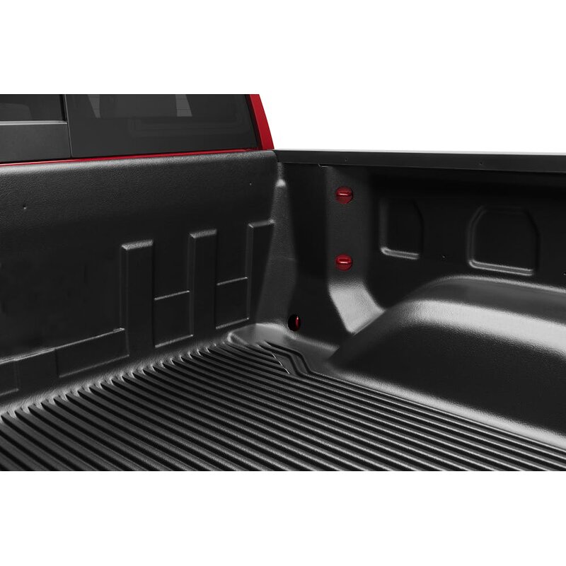 Truck Bed Liner Factory - High Quality for Foton Tunland