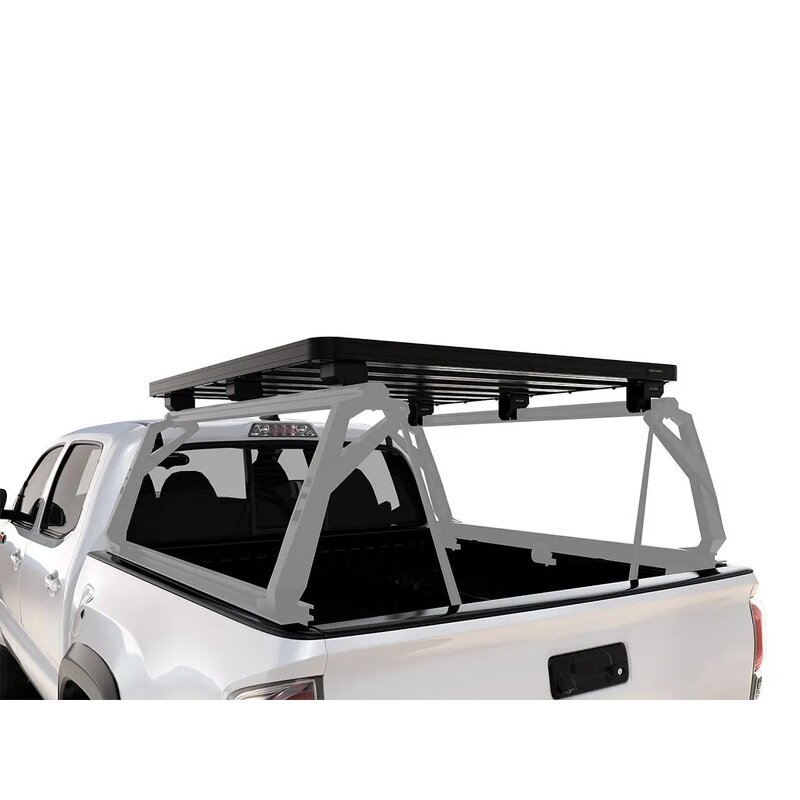 Car Roof Racks Manufacturer - Aluminum Carrier for Tacoma