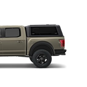 Truck Canopy Supplier - Aluminum Shell for Hilux / Tacoma