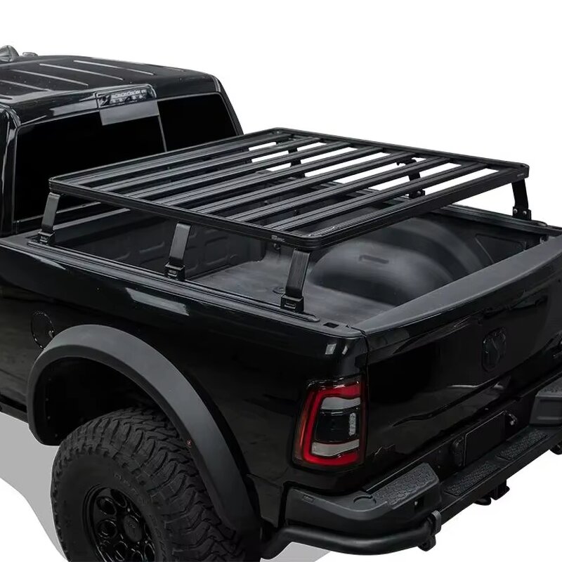 Roof Luggage Rack Factory - Steel for FJ Cruiser Tacoma