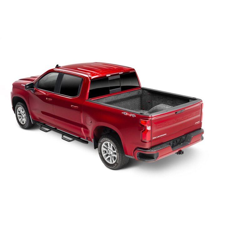 Pickup Truck Bed Liners Manufacturer - Custom for F-150