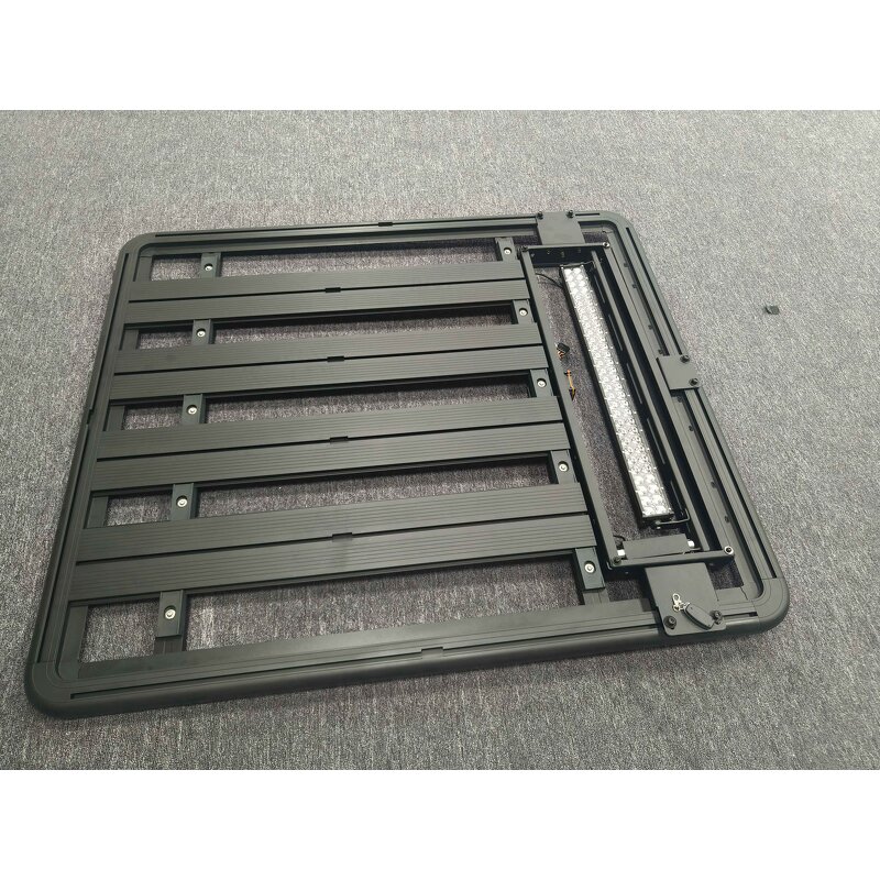 Roof Rack Accessories Supplier - Universal for Hilux Fj Cruiser