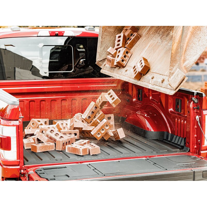 Tacoma Bedliners Factory - Pickup Truck Bed Liner