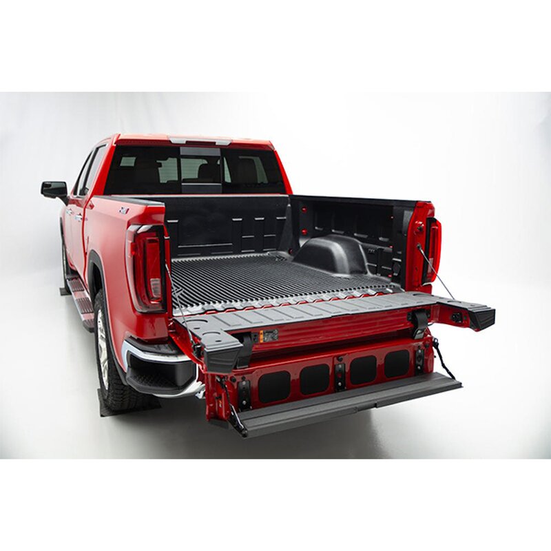 Pickup Truck Bed Liner Manufacturer - High Performance