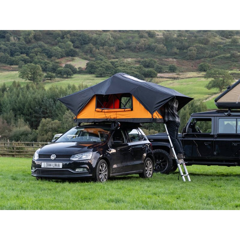 Roof Top Tent Supplier - 4x4 4wd 420D Polyester Oxford