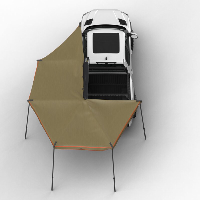 Car Side Awning Supplier - Foxwing 270 Awning Tent