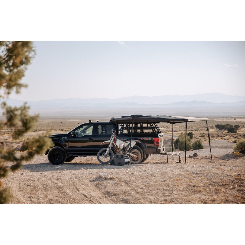 Offroad Awning Factory - Heavy Duty Self Supporting