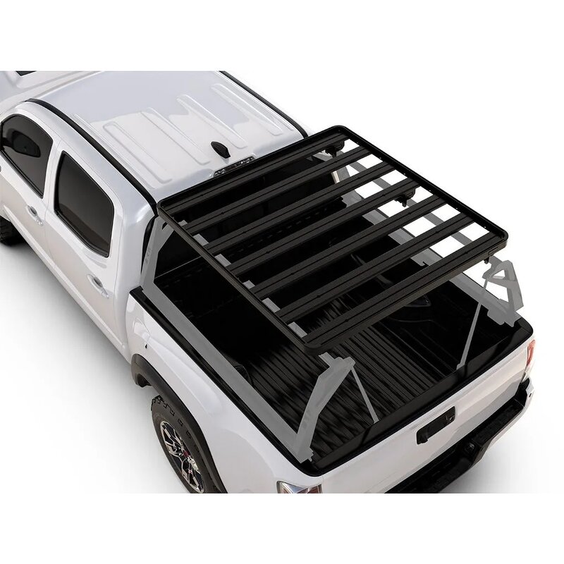 Roof Rack Platform Supplier - Universal Roll Bar for Pickup