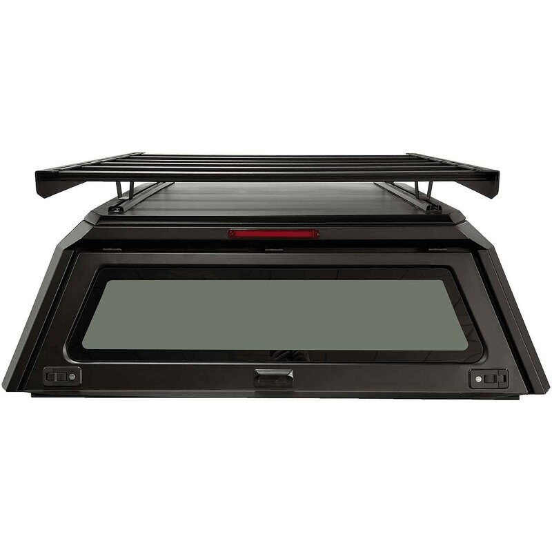 Truck Camper Shell Supplier - Waterproof Toppers Canopy