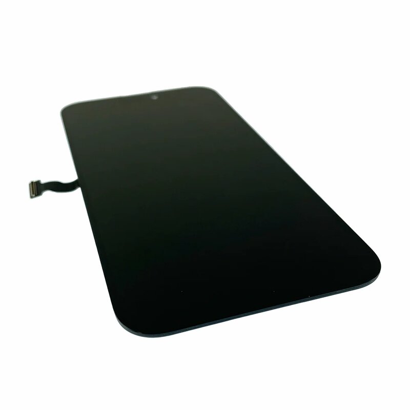 iPhone Screen Supplier - RJ Soft OLED for iPhone 14 Pro Max