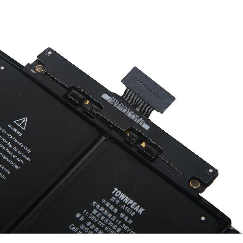MacBook Pro Battery Factory - 15 Inch A1494 95Wh Replacement