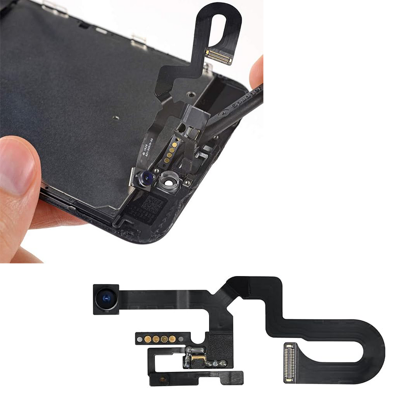 Camera Flex Cable Factory - Front Camera for iPhone XR