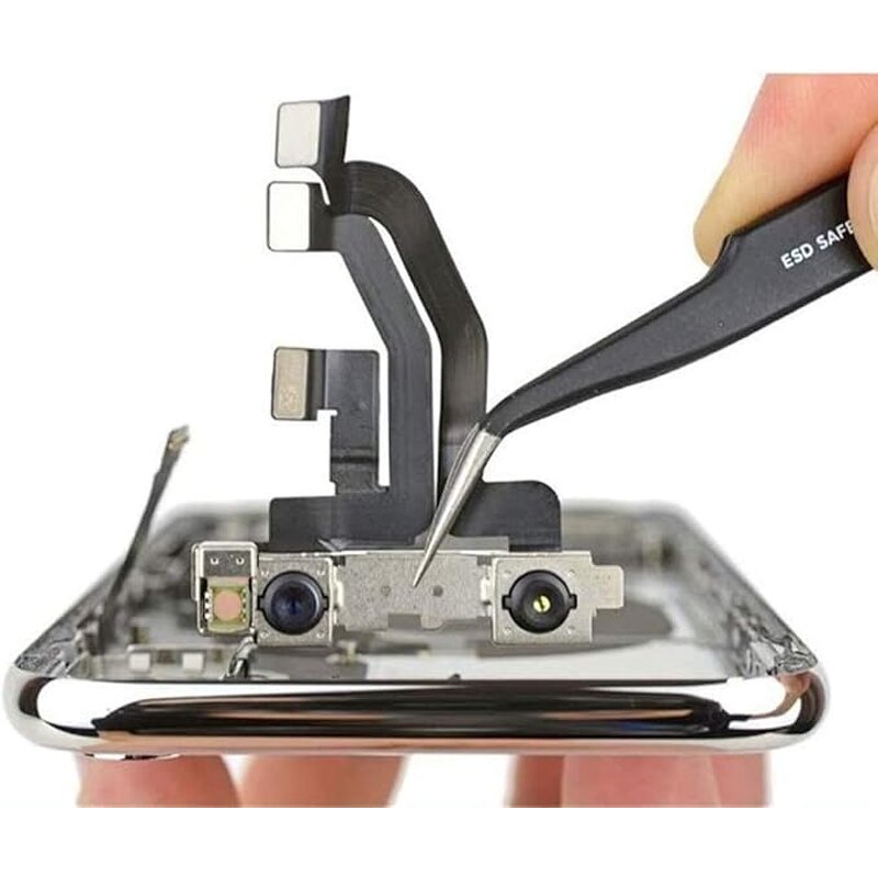 Camera Flex Cable Supplier - Front Camera for iPhone X