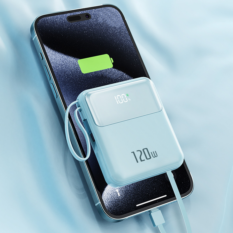 Power Bank Factory - DX269 10000mAh Cartoon Portable Charger