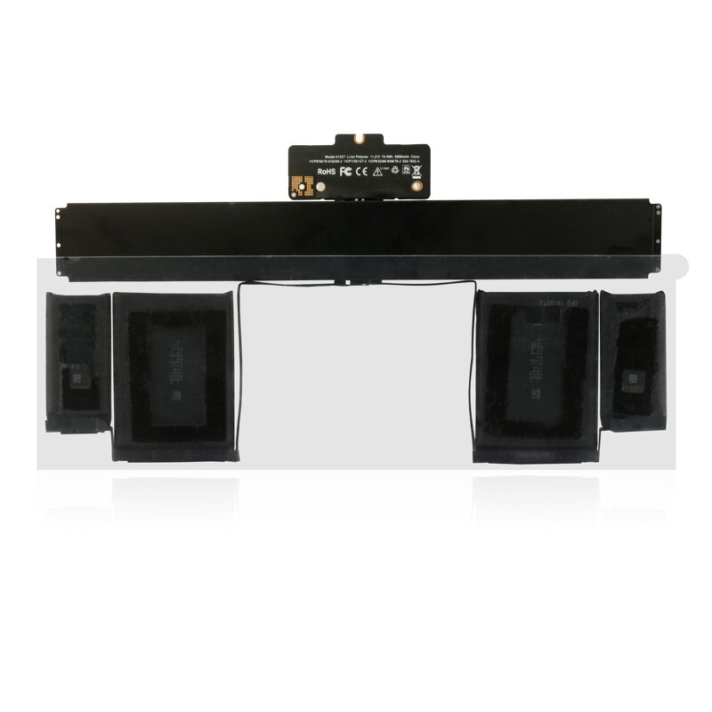 MacBook Pro Battery Factory - A1437 for Retina 13 A1425