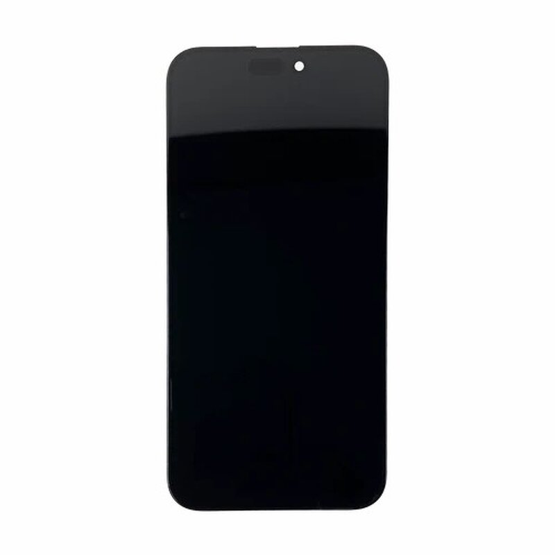 iPhone Screen Factory - RJ Soft OLED for iPhone 15 Pro Max