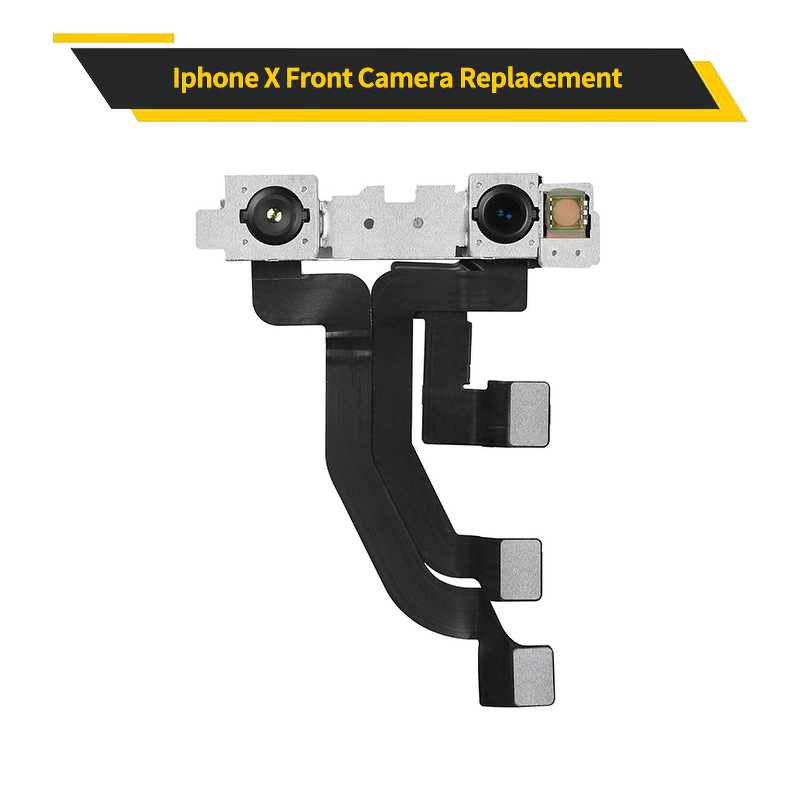 Camera Flex Cable Supplier - Front Camera for iPhone X