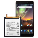 Phone Battery for Nokia