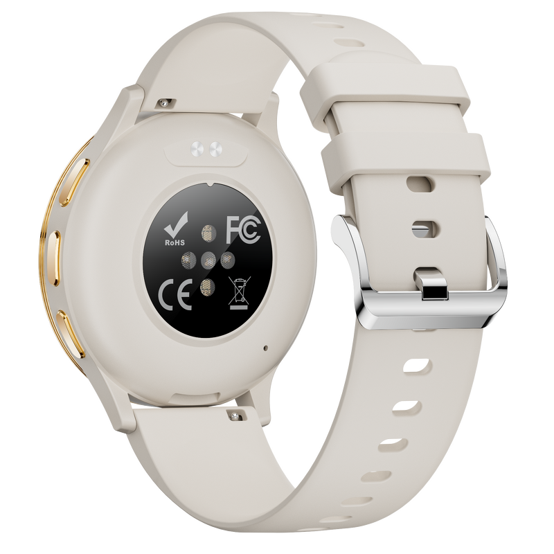 Smartwatch Supplier - M55 LED Screen Silicone Strap