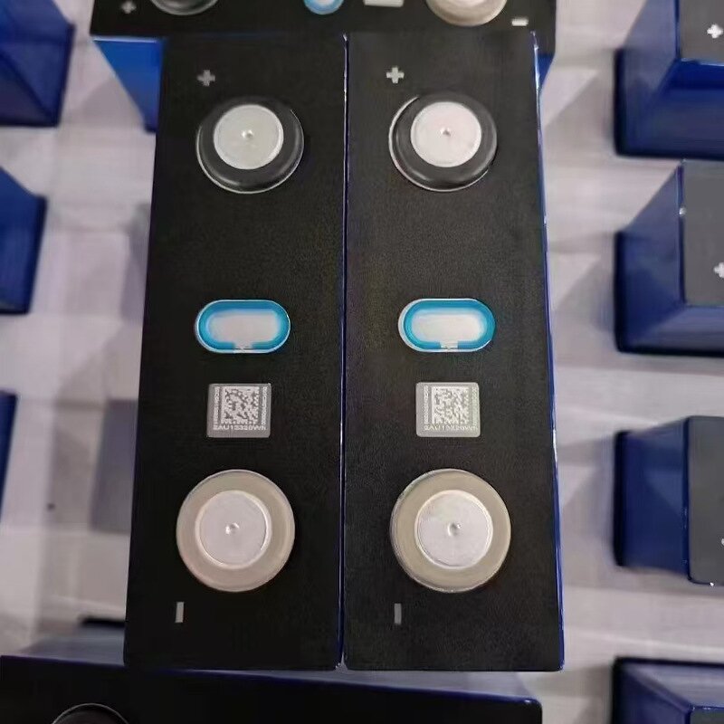 LiFePO4 Battery Cell Supplier - CATL 100Ah 3.2V Prismatic LFP