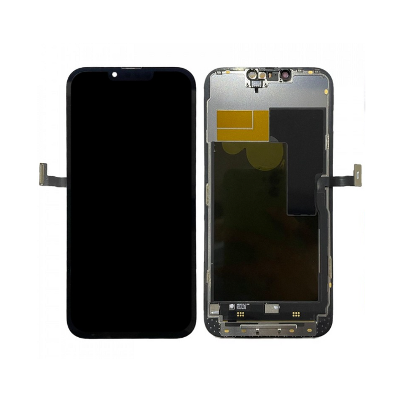 iPhone Screen Supplier - RJ Soft OLED for iPhone 13 Pro Max