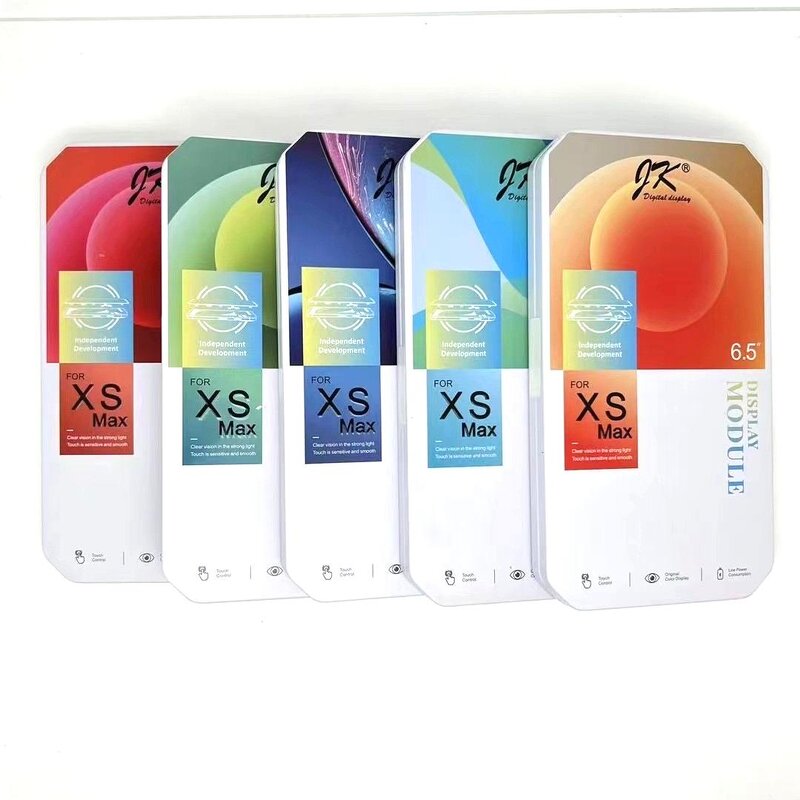 iPhone Screen Supplier - JK Incell LCD for iPhone 13 Pro Max