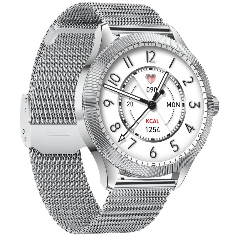 Digital Wristwatch Factory - M56 Men's Sports Steel Waterproof