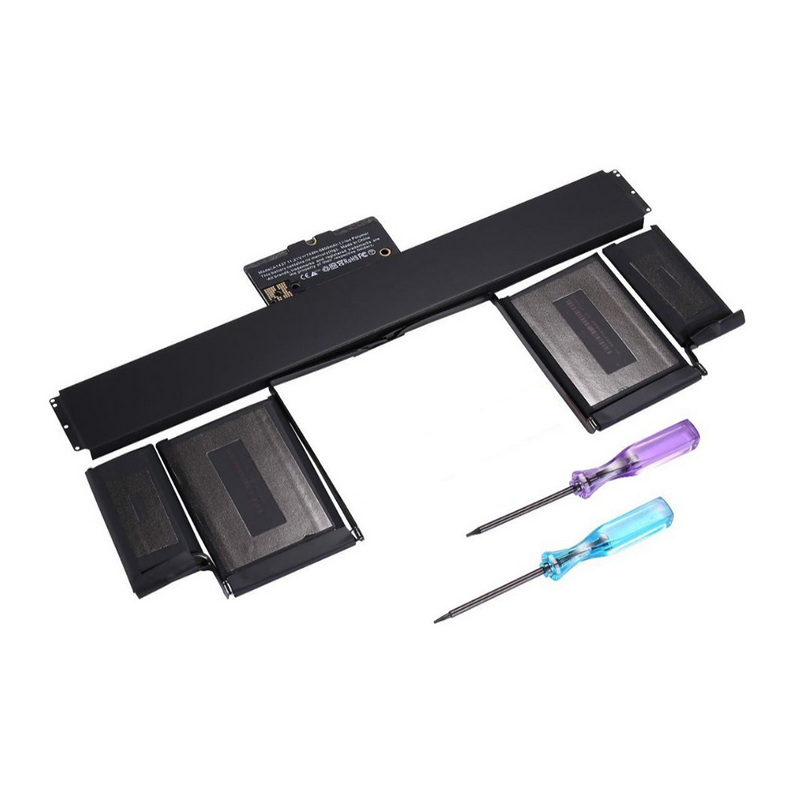 MacBook Pro Battery Factory - A1437 for Retina 13 A1425