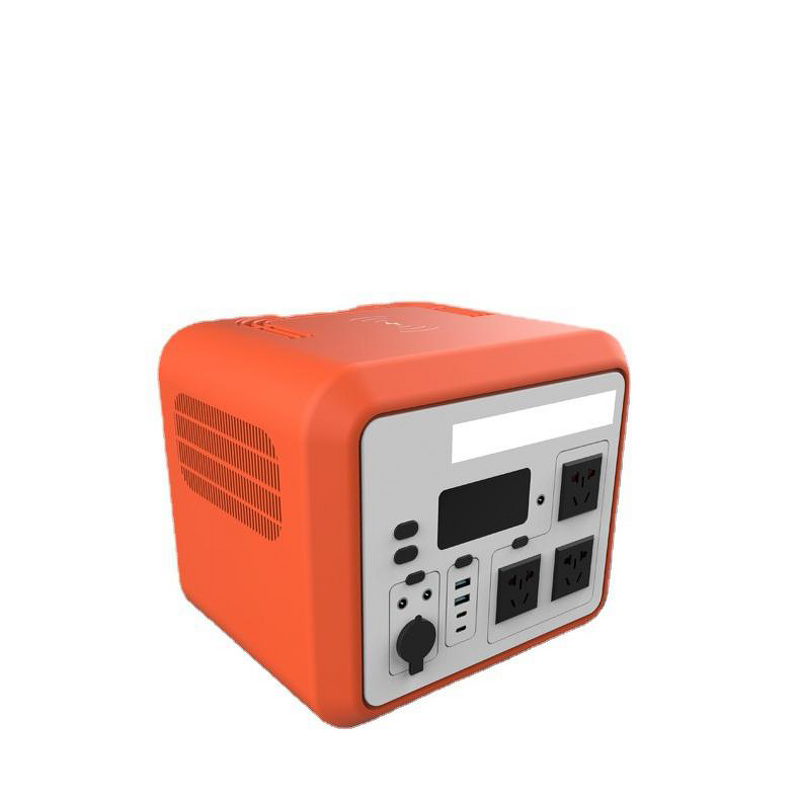 Solar Power Station Supplier - 1200W CY-1200W-B2-1 Portable