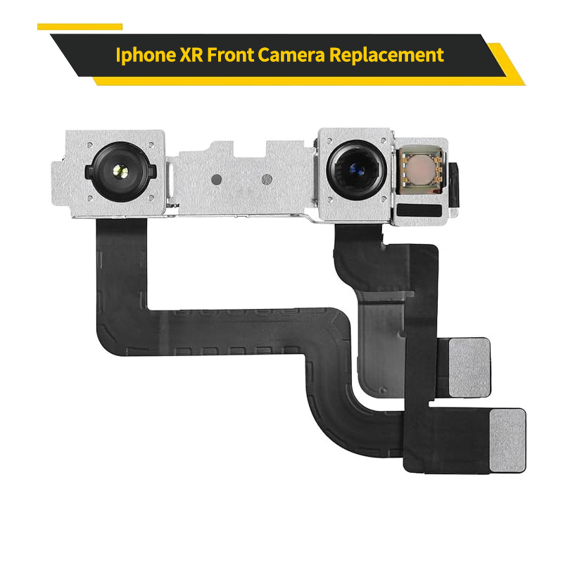 Camera Flex Cable Factory - Front Camera for iPhone XR