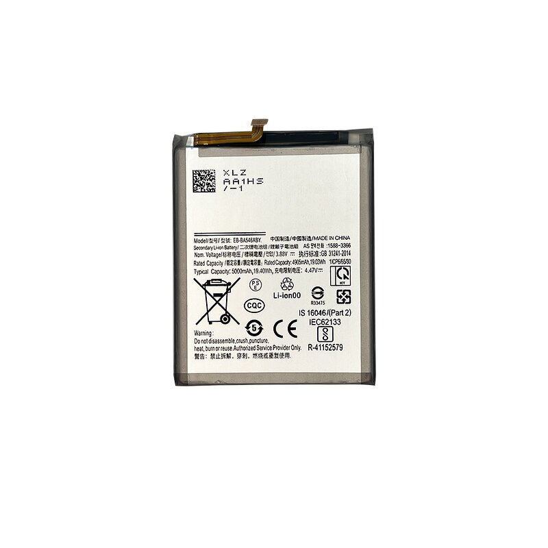 Samsung Battery Factory - EB-BA546ABY 5000mah for A54 5G
