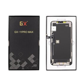iPhone Screen Supplier - GX OLED for iPhone 11 Pro Max