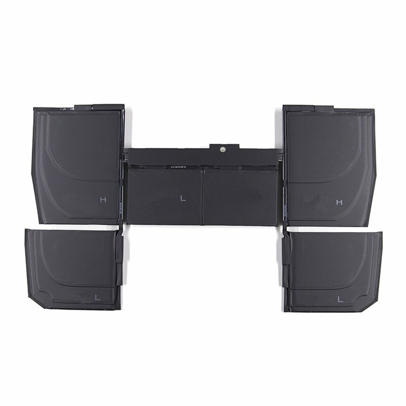 Macbook Battery Factory - A1705 Replacement for A1527 A1534