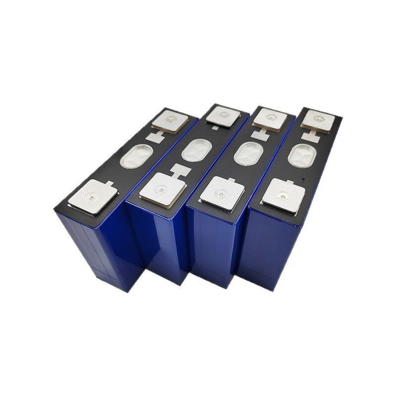 LiFePO4 Battery Cell Supplier - SVOLT 3.2V 65Ah Pouch for Home