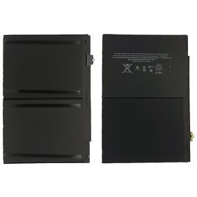 iPad 6 Battery Supplier - Wholesale Factory Price A1566 A1567