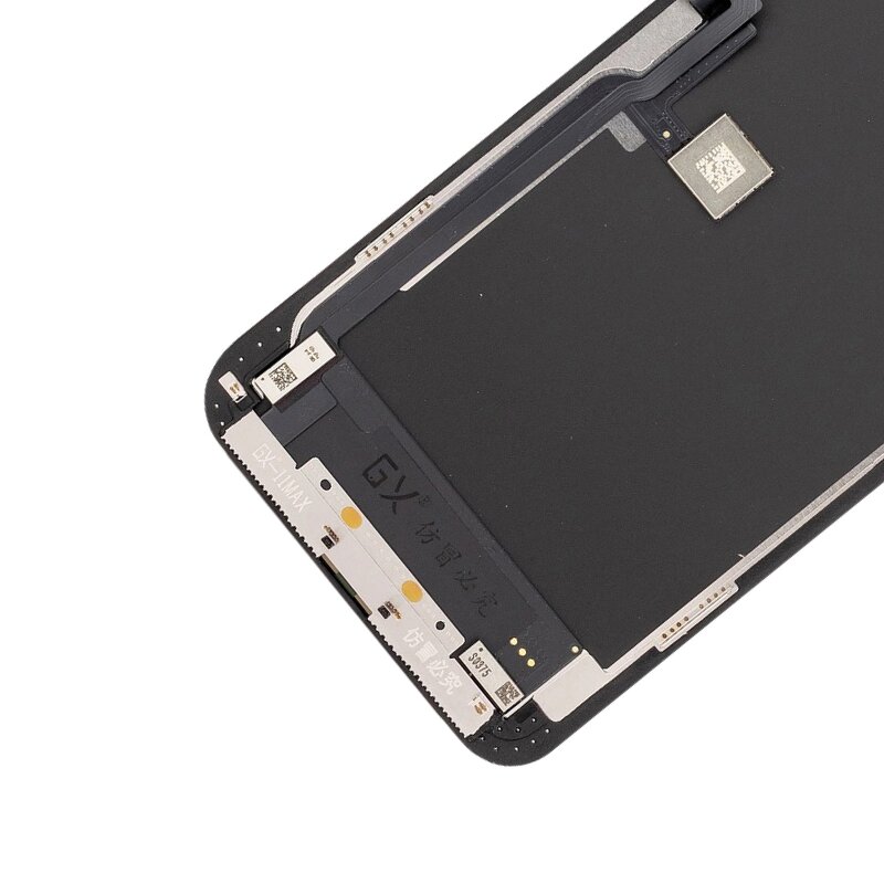 iPhone Screen Factory - GX OLED for iPhone 12 Pro Max