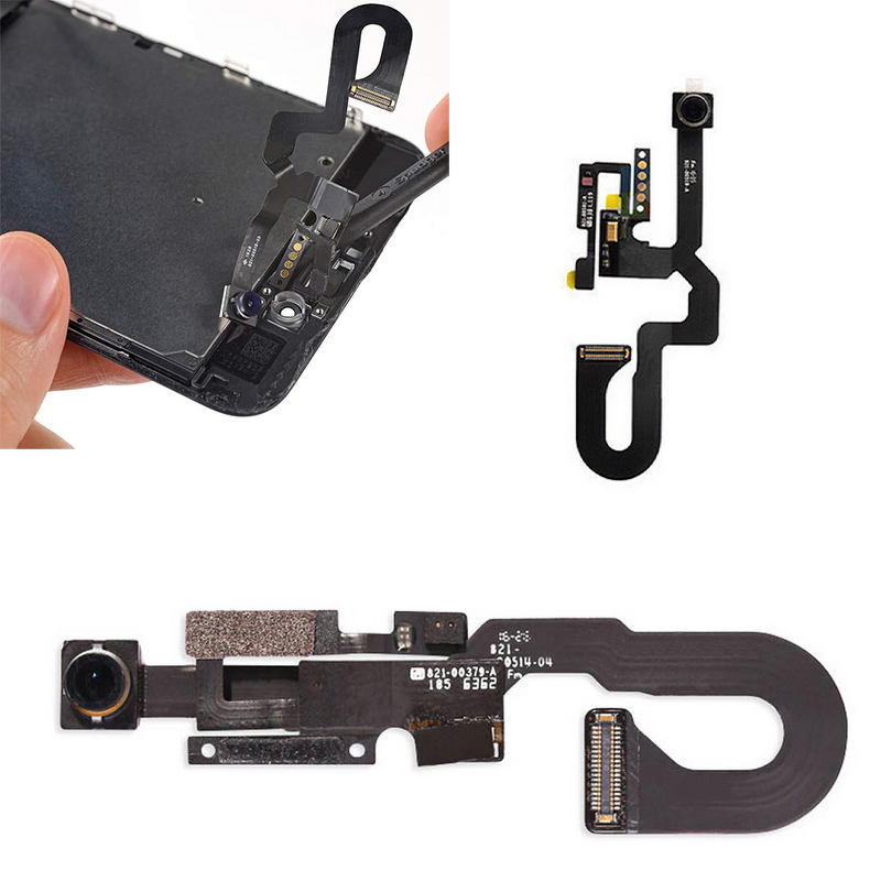 Camera Flex Cable Factory - Front Camera for iPhone 7