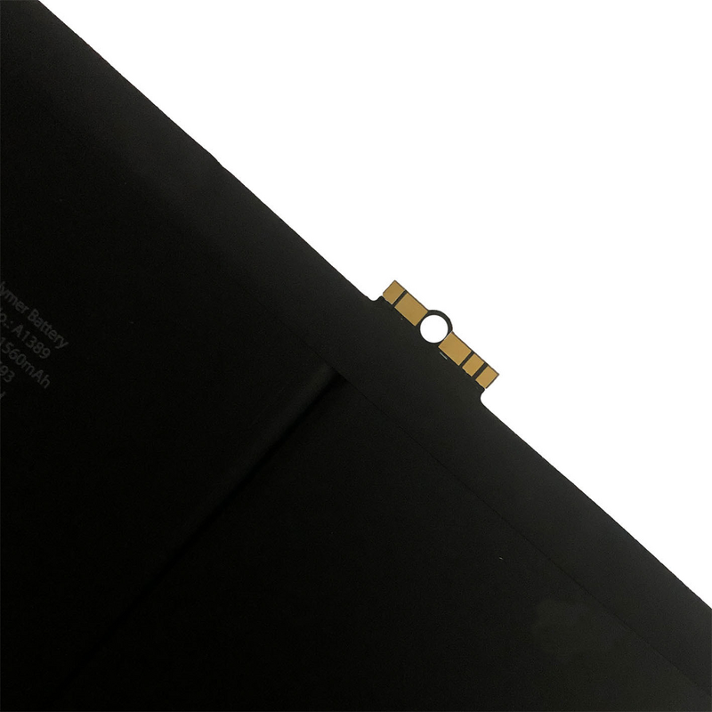 iPad Battery Supplier - Wholesale Factory Price for iPad 3 4