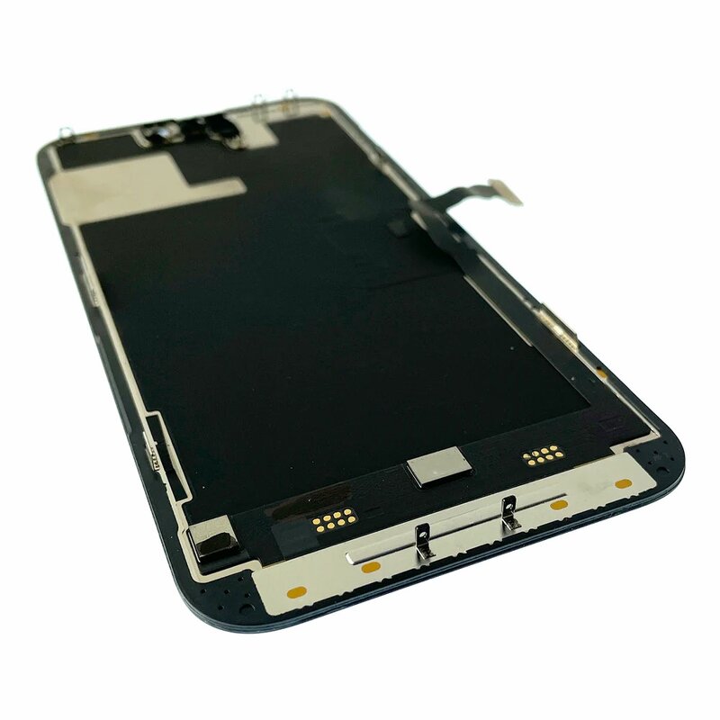 iPhone Screen Supplier - RJ Soft OLED for iPhone 14 Pro Max