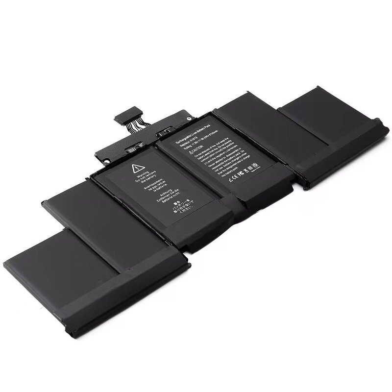 MacBook Pro Battery Supplier - 15 Inch A1417 95Wh Replacement