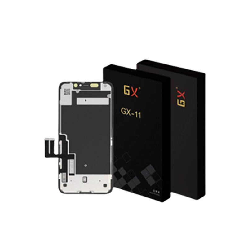 iPhone Screen Supplier - GX OLED for iPhone 14 Pro Max