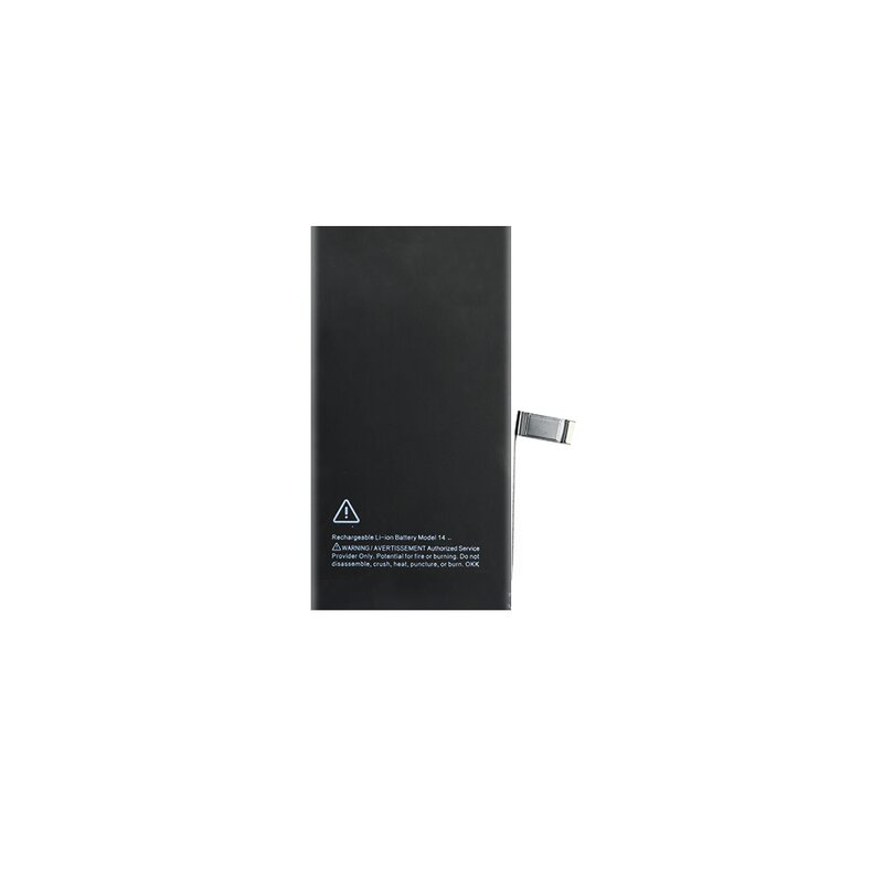 iPhone 14 Battery Factory - 3279mah Standard Capacity