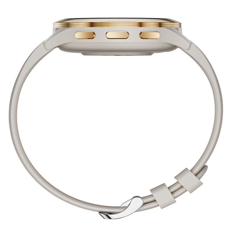 Smartwatch Supplier - M55 LED Screen Silicone Strap