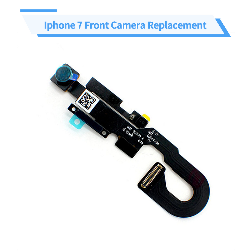 Camera Flex Cable Factory - Front Camera for iPhone 7