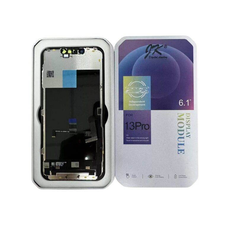 iPhone Screen Supplier - JK Incell LCD for iPhone 13 Pro Max
