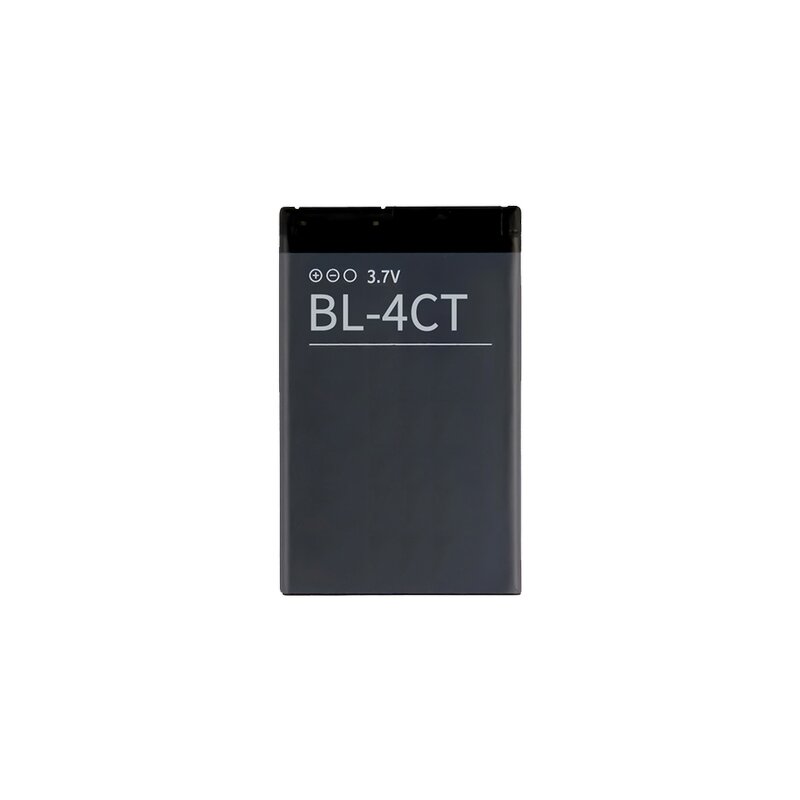 Nokia Battery Factory - BL-4CT Replacement for 2720 5310