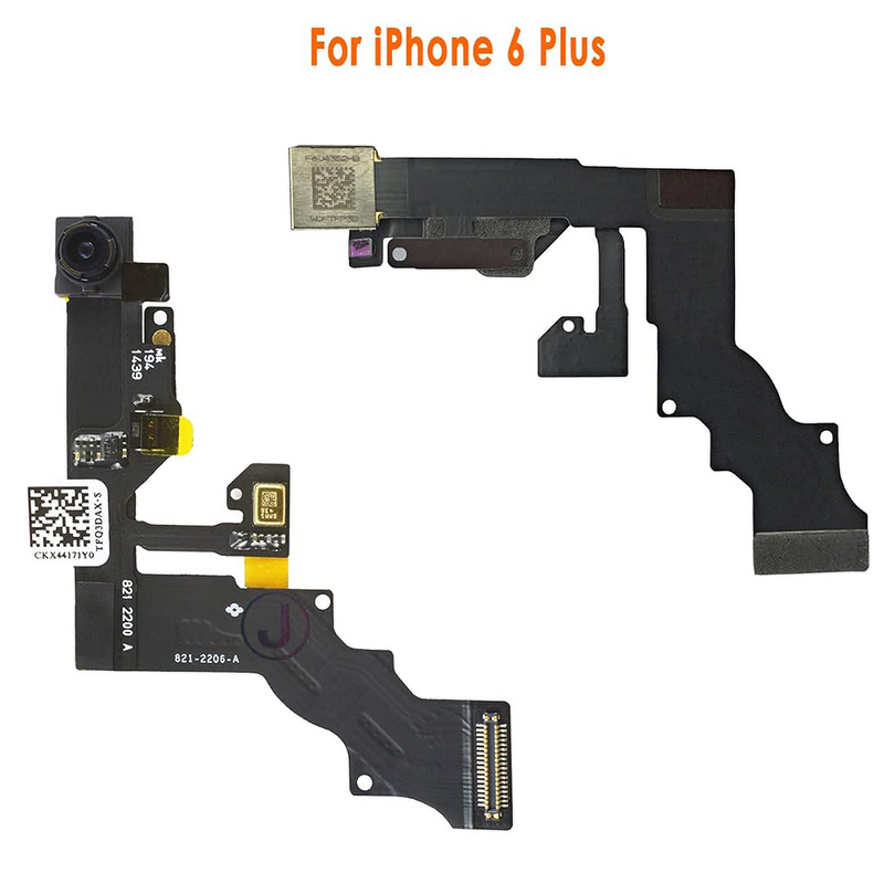 Camera Flex Cable Factory - Front Camera for iPhone 6 Plus